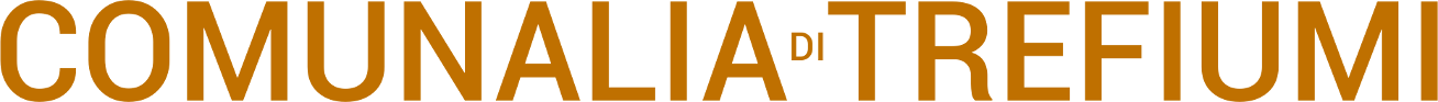 Comunalia di Trefiumi Logo
